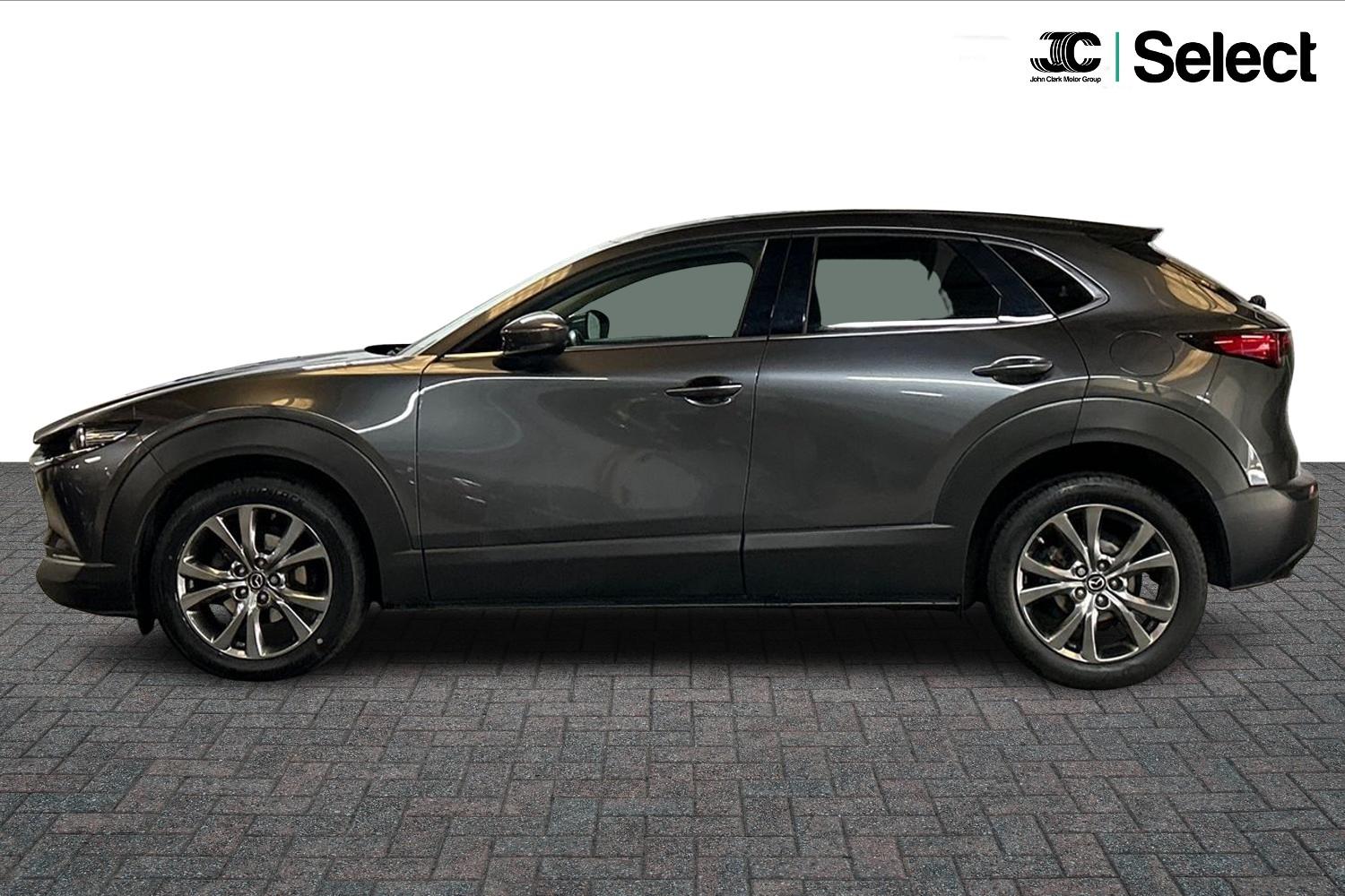 Used Mazda CX-30 2022 for sale - 75976999: Photo 13