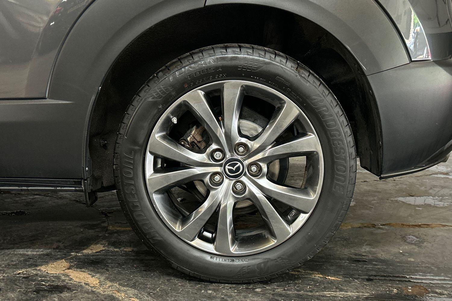 Used Mazda CX-30 2022 for sale - 75976999: Photo 15