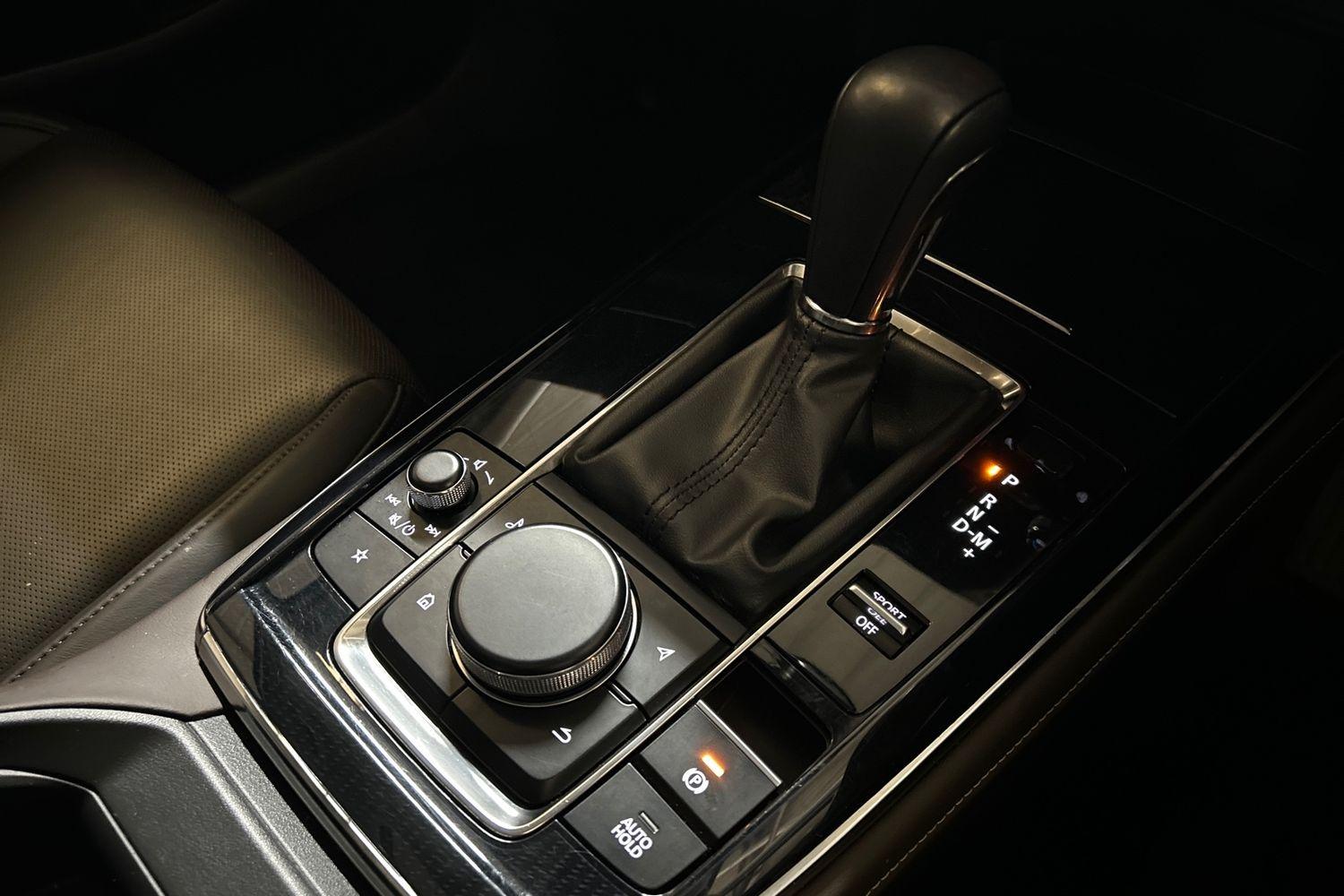 Used Mazda CX-30 2022 for sale - 75976999: Photo 19