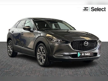 Mazda - CX-30