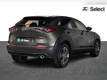 Used Mazda CX-30 2022 for sale - 75976999: Photo 2