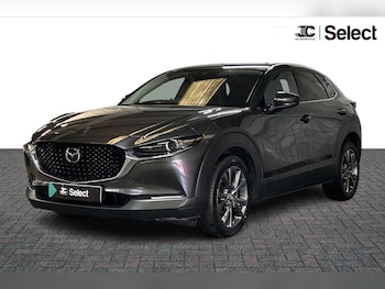 Used Mazda CX-30 2022 for sale - 75976999: Photo 3