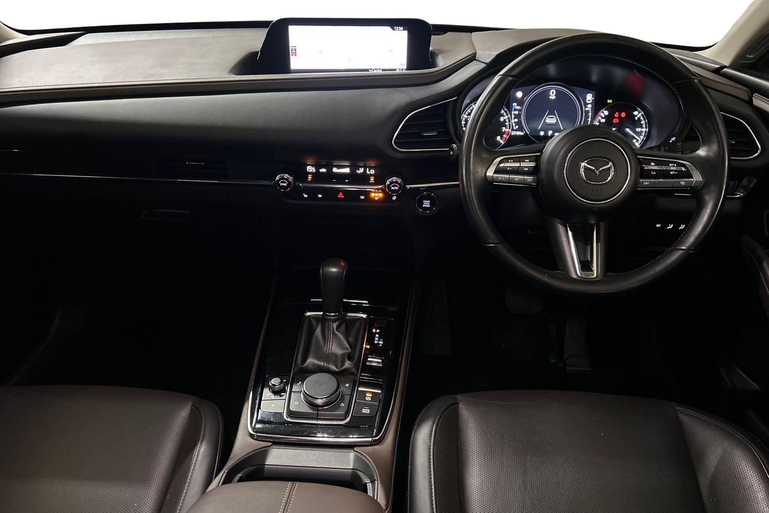 Used Mazda CX-30 2022 for sale - 75976999: Photo 5