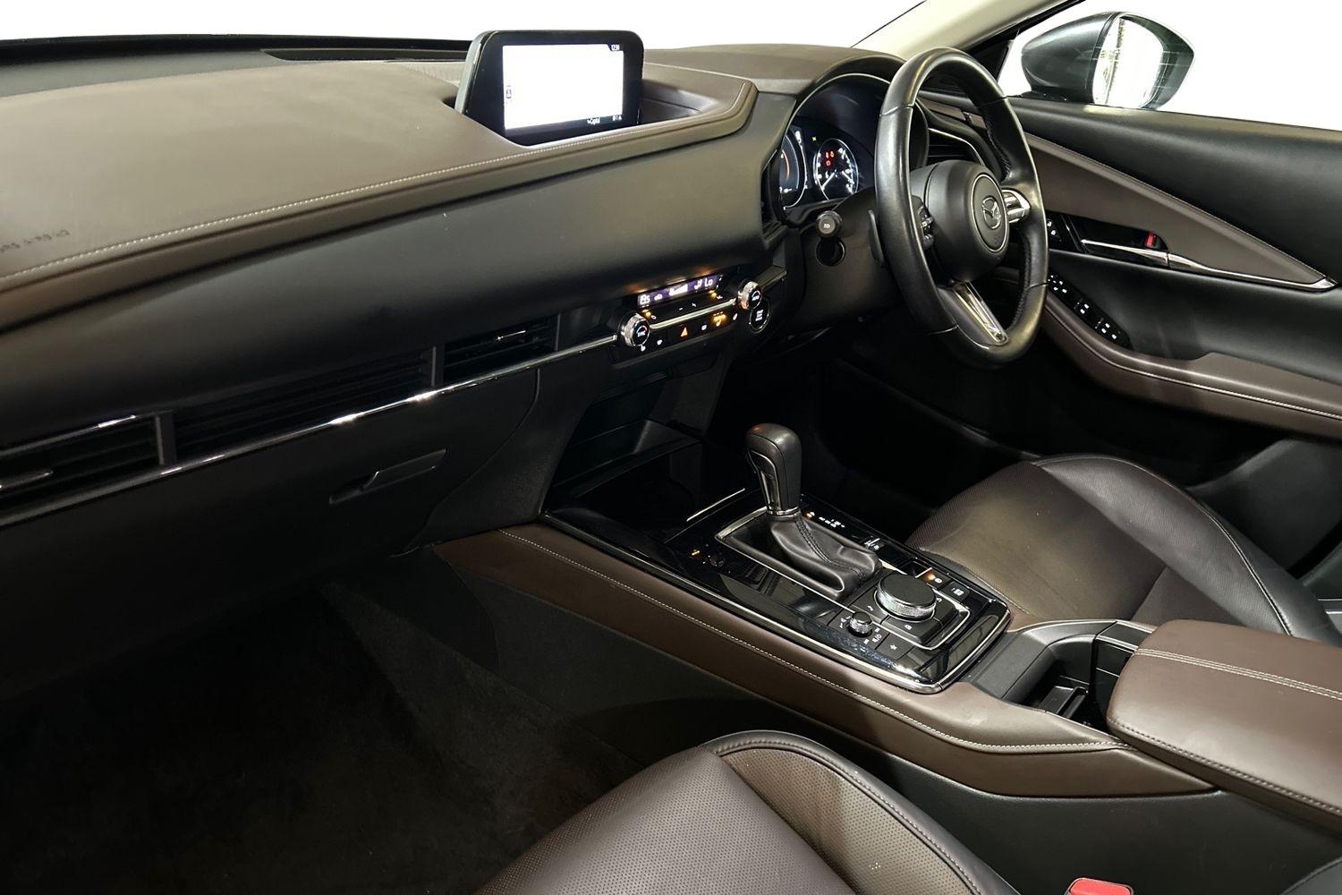 Used Mazda CX-30 2022 for sale - 75976999: Photo 6