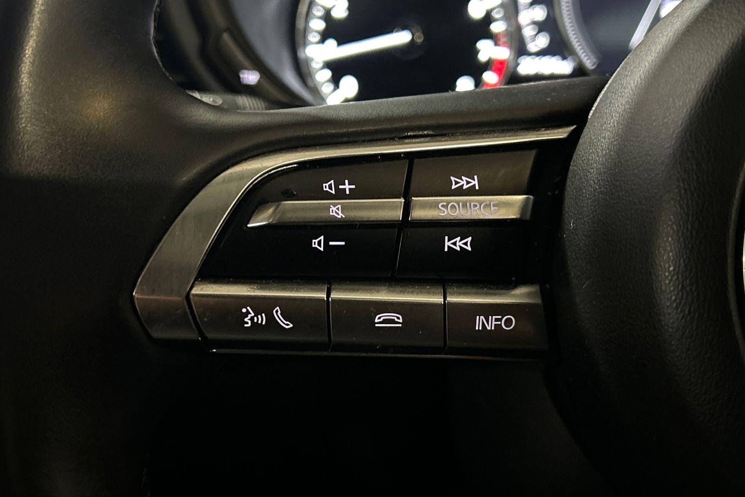 Used Mazda CX-30 2022 for sale - 75976999: Photo 8