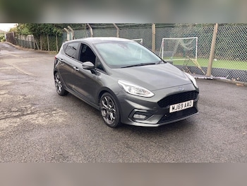 Ford - Fiesta