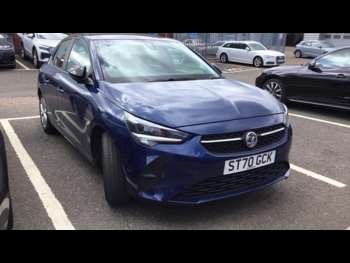 2020 (70) - 1.2 SE Euro 6 5dr