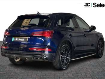 Used Audi Q5 2021 for sale - 74849084: Photo