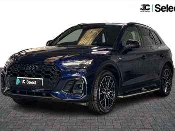 Used Audi Q5 2021 for sale - 74849084: Photo