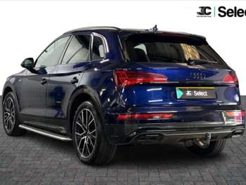Used Audi Q5 2021 for sale - 74849084: Photo
