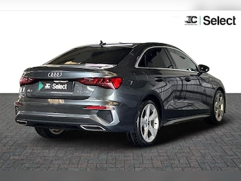 Used Audi A3 2021 for sale - 75884903: Photo