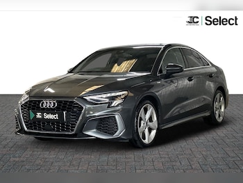 Used Audi A3 2021 for sale - 75884903: Photo