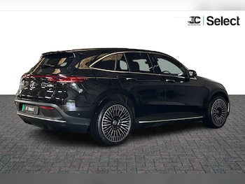 Used Mercedes-Benz EQC 2023 for sale - 75199547: Photo
