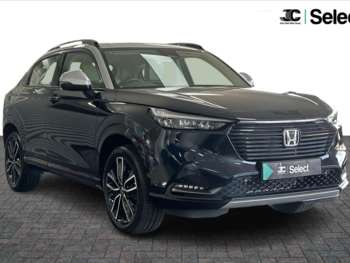 2024 (73) - 1.5 eHEV Advance Style 5dr CVT