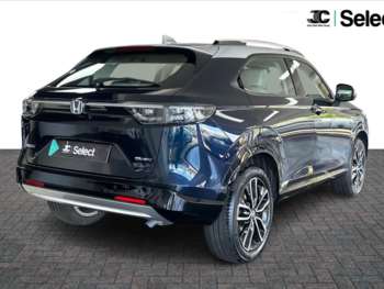 Used Honda HR-V 2024 for sale - 74850750: Photo