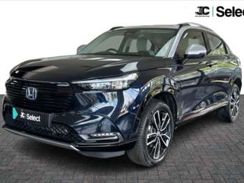 Used Honda HR-V 2024 for sale - 74850750: Photo