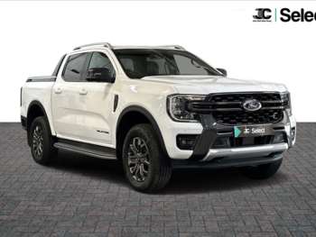 Used Ford Ranger 2024 for sale - 74851503: Photo