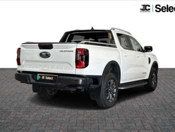Used Ford Ranger 2024 for sale - 74851503: Photo