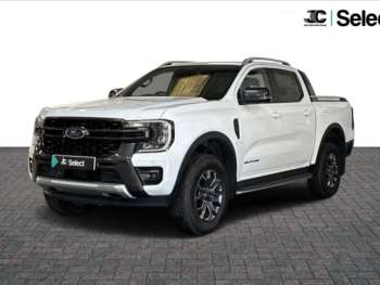 Used Ford Ranger 2024 for sale - 74851503: Photo