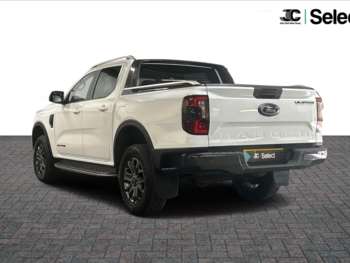 Used Ford Ranger 2024 for sale - 74851503: Photo