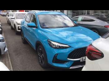Used MG MG HS 2024 for sale - 75449775: Photo