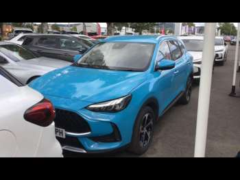 Used MG MG HS 2024 for sale - 75449775: Photo