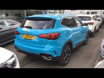 Used MG MG HS 2024 for sale - 75449775: Photo