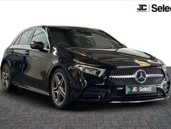 2021 (21) - 1.3 A180 AMG Line 7G-DCT Euro 6 (s/s) 5dr