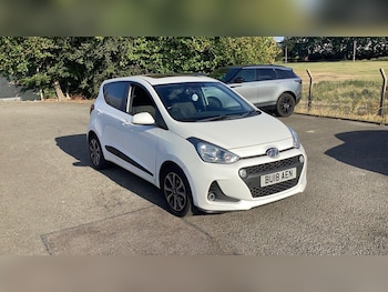Hyundai - i10