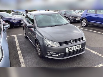 2016 (16) - 1.0 BlueMotion Tech Match Euro 6 (s/s) 5dr