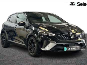 2024 (24) - 1.0 TCe esprit Alpine Euro 6 (s/s) 5dr