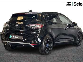 Used Renault Clio 2024 for sale - 74848864: Photo