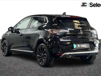 Used Renault Clio 2024 for sale - 74848864: Photo