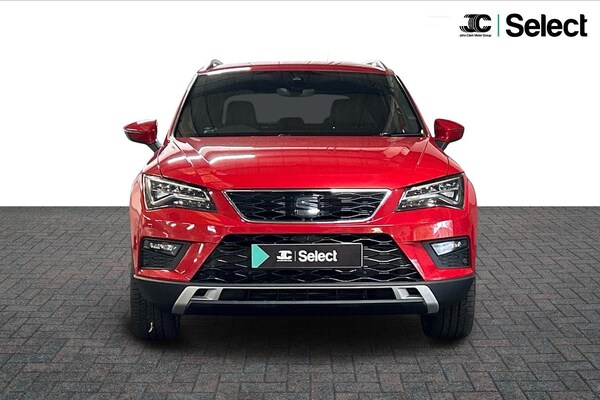 Used SEAT Ateca 2020 for sale - 76199802: Photo 11