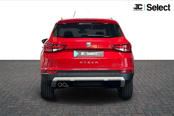 Used SEAT Ateca 2020 for sale - 76199802: Photo 14