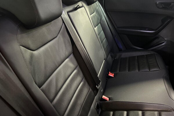 Used SEAT Ateca 2020 for sale - 76199802: Photo 17