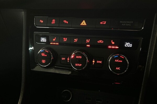 Used SEAT Ateca 2020 for sale - 76199802: Photo 18