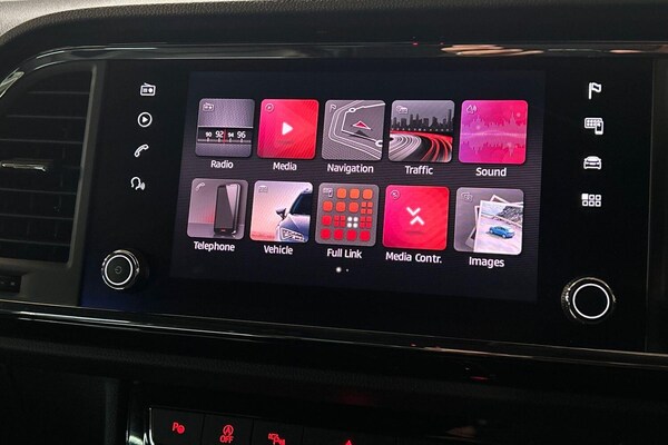 Used SEAT Ateca 2020 for sale - 76199802: Photo 20