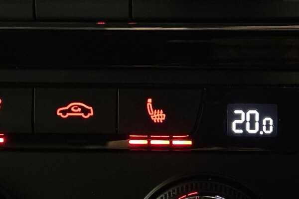 Used SEAT Ateca 2020 for sale - 76199802: Photo 23
