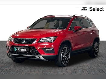 Used SEAT Ateca 2020 for sale - 76199802: Photo 3
