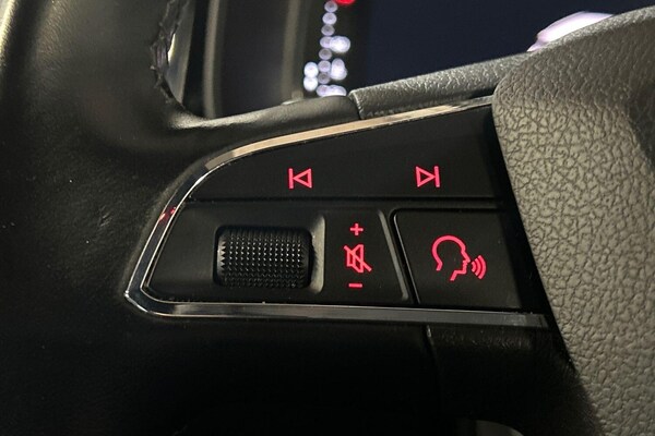 Used SEAT Ateca 2020 for sale - 76199802: Photo 8