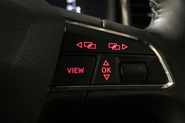 Used SEAT Ateca 2020 for sale - 76199802: Photo 9