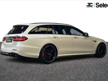 Used Mercedes-Benz E-Class 2018 for sale - 74969672: Photo