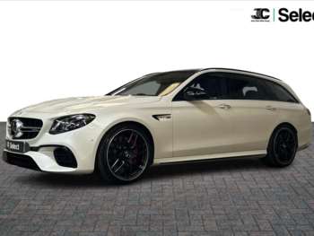Used Mercedes-Benz E-Class 2018 for sale - 74969672: Photo