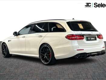 Used Mercedes-Benz E-Class 2018 for sale - 74969672: Photo