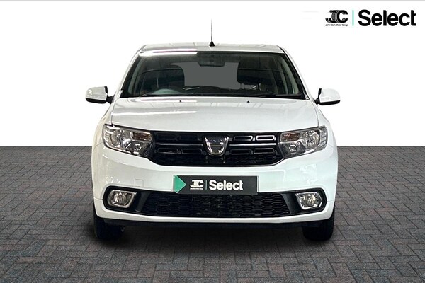 Used Dacia Sandero 2019 for sale - 76099429: Photo 11