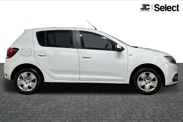 Used Dacia Sandero 2019 for sale - 76099429: Photo 12