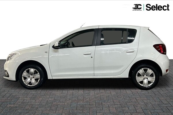 Used Dacia Sandero 2019 for sale - 76099429: Photo 13