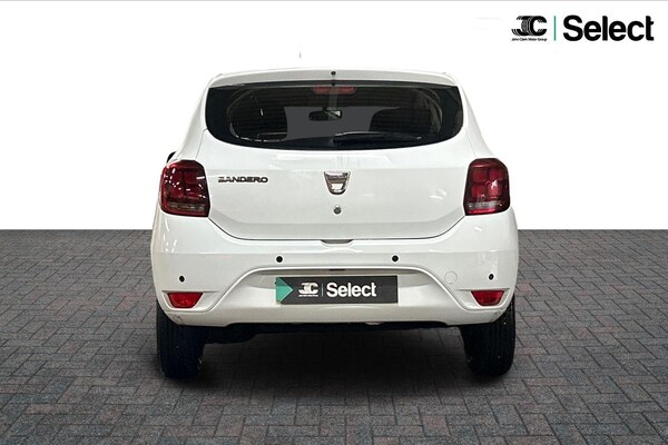Used Dacia Sandero 2019 for sale - 76099429: Photo 14