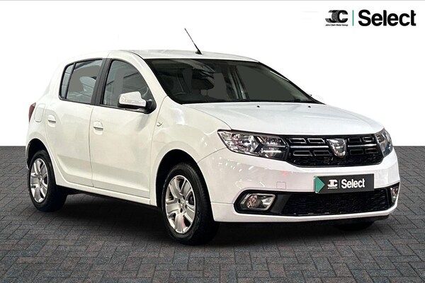 Used Dacia Sandero 2019 for sale - 76099429: Photo 1